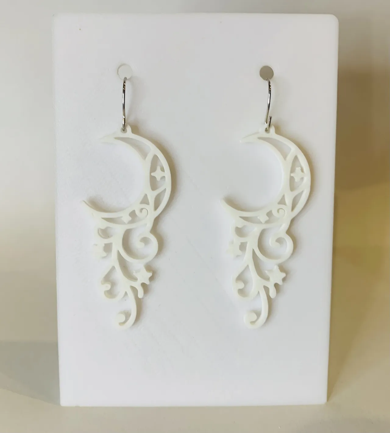 Boucles oreilles 530 view 2