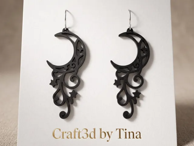 Boucles oreilles 530