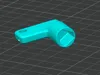 0.2mm layer, 6 walls, 25% infill