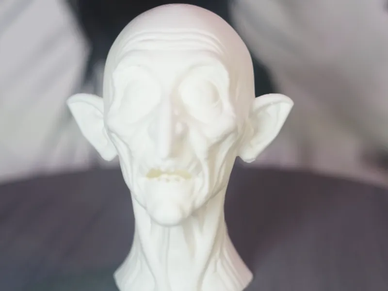 head