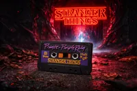 Schwarz Prince Logo OHNE Spotify Code 