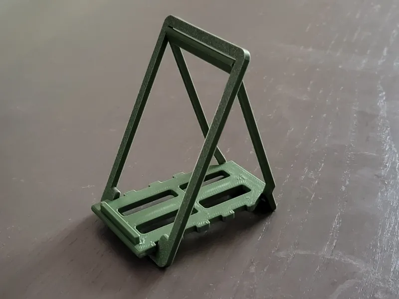 Folding Phone Stand