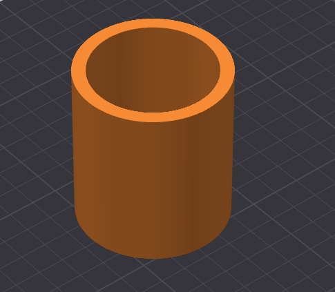 Miniatura 6 do modelo 3D Extension Cable Reel 