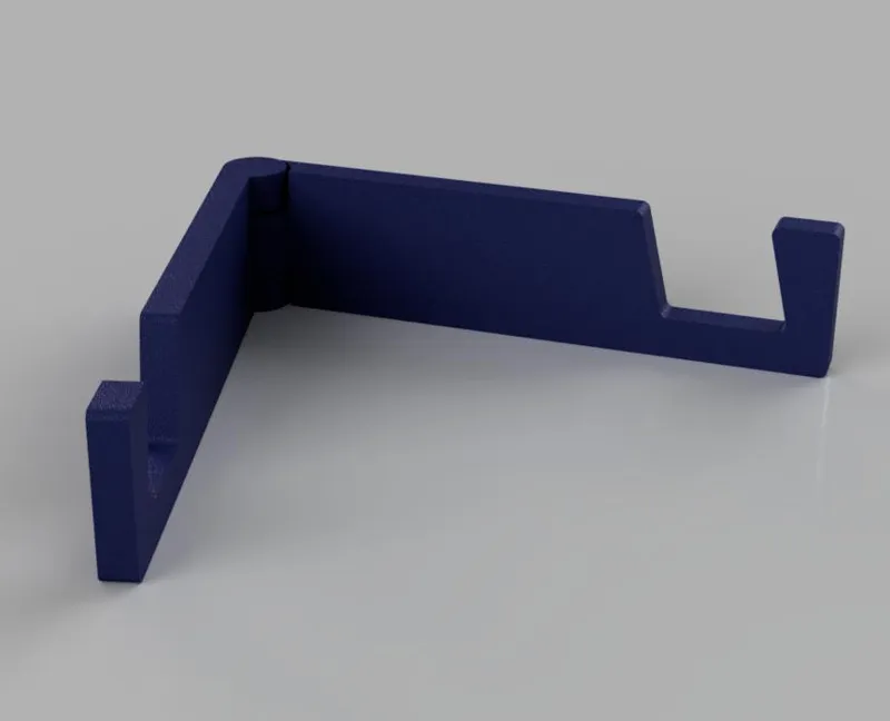 Foldable Phone Stand