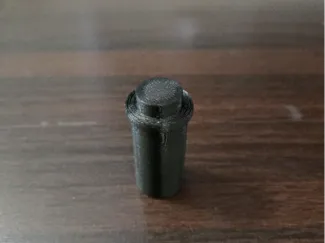 Air Venturi Alpha, Snowpeak AP900 Hammer