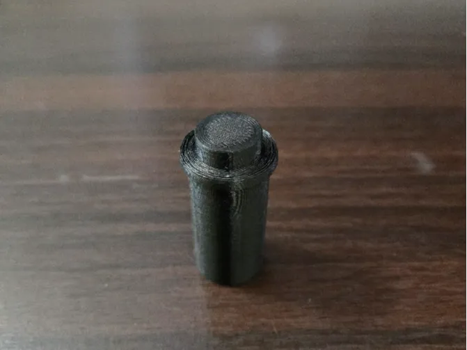 Air Venturi Alpha, Snowpeak AP900 Hammer