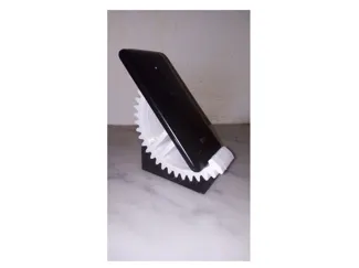 Phone Holder - Porta cellulare inclinabile