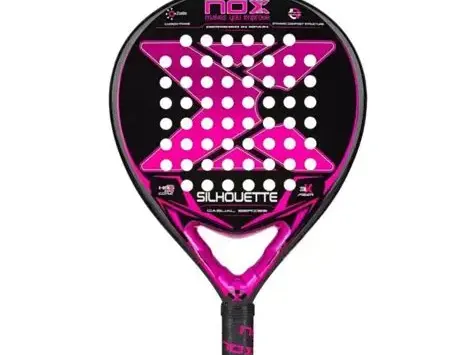 Pala de padel
