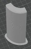 2mm Fillet