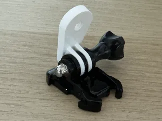 Insta360 X3 Gopro Adapter