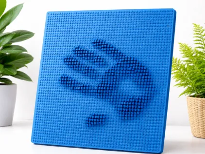 imprint Fidjet 