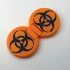 Biohazard Symbol (2 Color AMS)