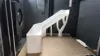 0.2mm layer, 2 walls, 15% infill (manual supports enabled)