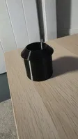 0.2mm layer, 2 walls, 15% infill, treesupport