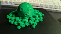 Mini poulpe mignon v.0 — photo 2