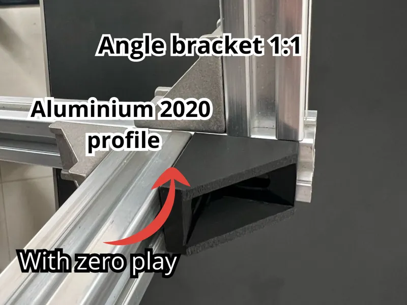 angle profile 2020