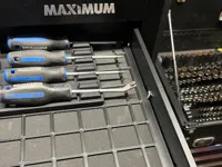 0.2mm layer, 2 walls, 7% infill