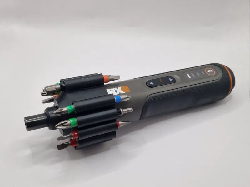 Worx Bits holder