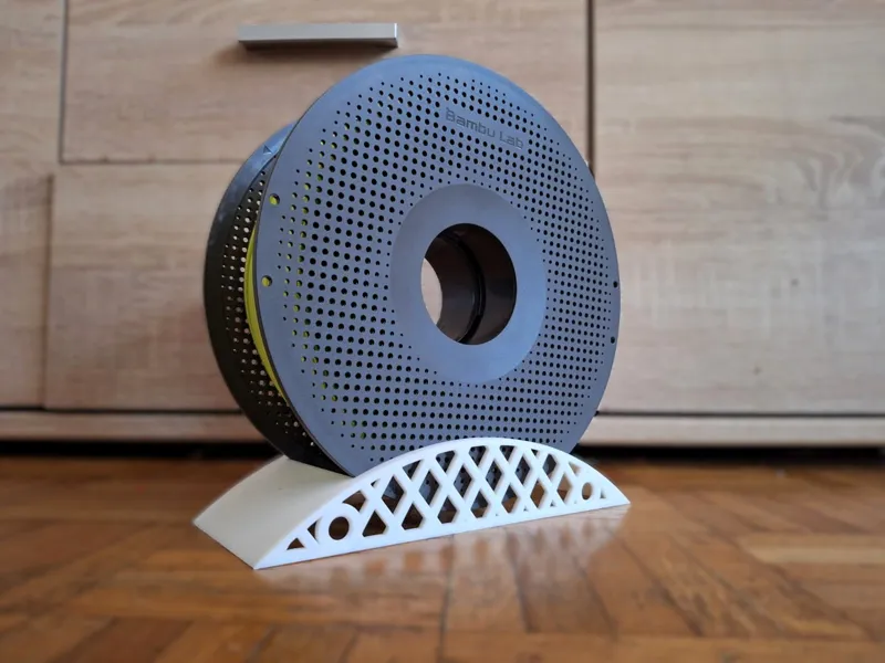 Spool holder - Modular