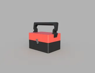 65mm Tiny Whoop Case