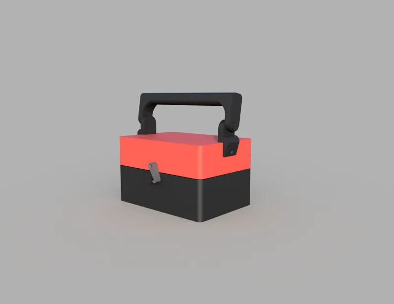 65mm Tiny Whoop Case