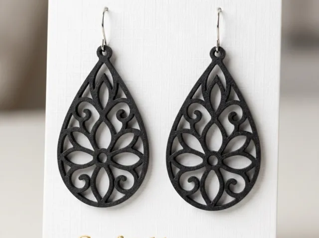 Boucles oreilles 511