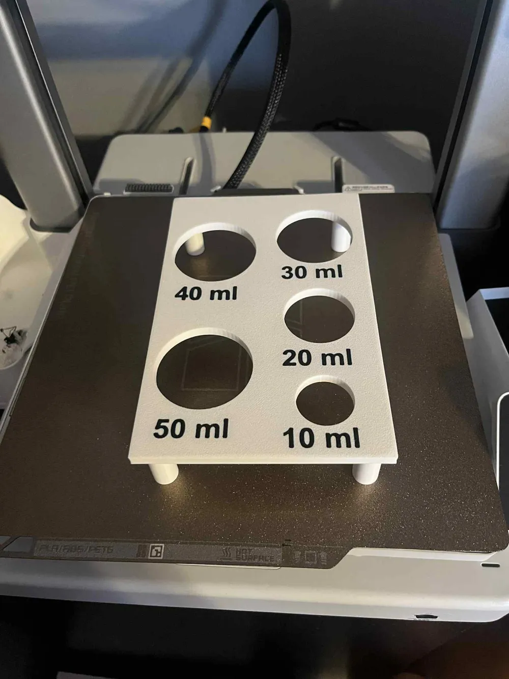 Measure kit / gauge kit - Free 3D Print Model - MakerWorld