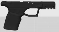 Gurokku 19 RXM Honeycomb
