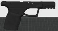Gurokku 19 RXM Kungfu
