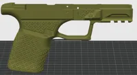 Gurokku 19 RXM ODPrints