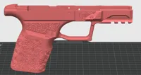 Gurokku 19 RXM Roses