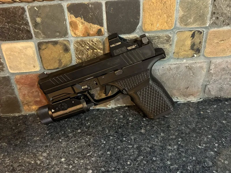 Gurokku 19 RXM