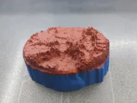 0.12mm layer, 2 walls, 10% infill
