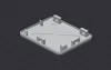 0.16mm layer, 2 walls, 15% infill