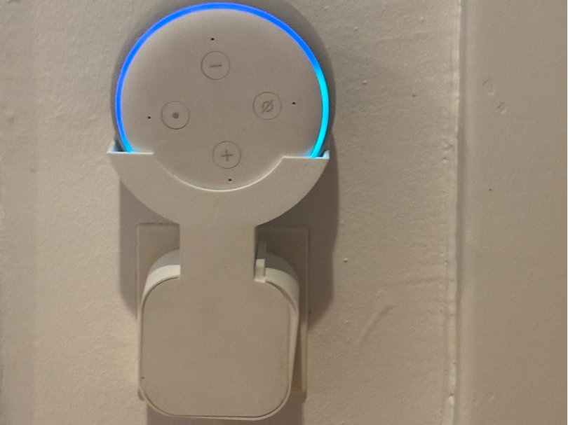 Alexa echo 