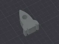 0.2mm layer, 5 walls, 15% Gyroid infill