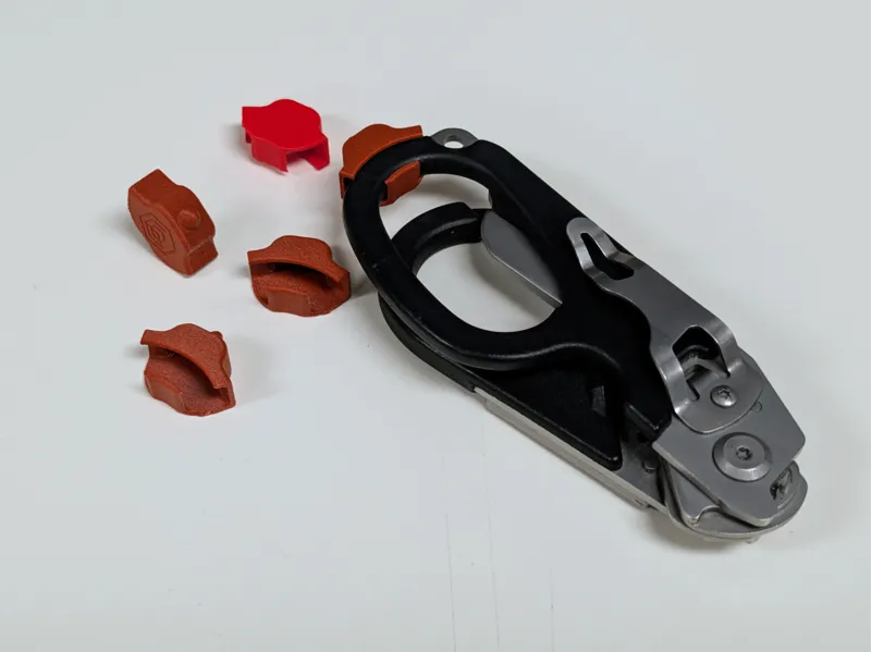 Leatherman Carbide Cover