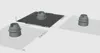 0.2mm layer, 2 walls, 3% infill