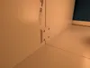 modified v2 for tighter fit with 1x2 Kallax