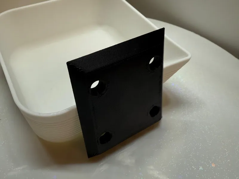 Cube Link M1 v2– Verbindungsplatte KALLAX von IKEA
