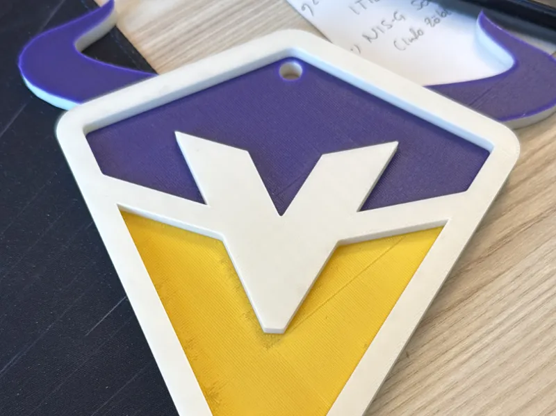 ELF Vienna Vikings FanChain