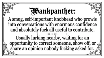 Soporte: Wankpanther — vista de referencia 2