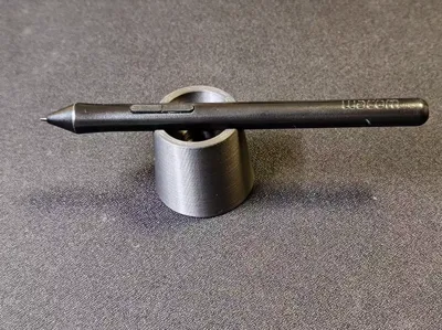 Wacom Stylus Pen Holder