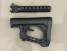 Compatible with AR stock core (includes AR stock core model)