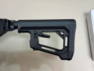 Delta Action - CT Enhanced Stock