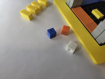 Accesorio para impresora 3D: Don't Cause a Failed Print game — vista de referencia 5