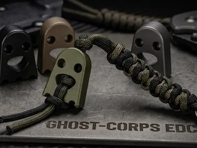 Ghost-Bead