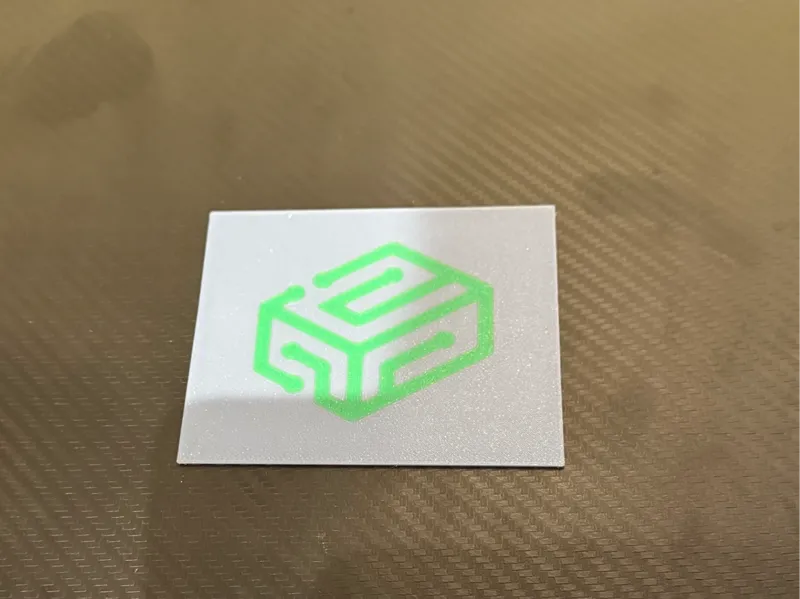 Cyberbrick Logo
