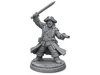 First Mate: 0.4mm nozzle, 0.08mm layer, 3 walls, 10% infill