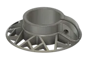 0.2mm layer, 6 walls, 25% infill